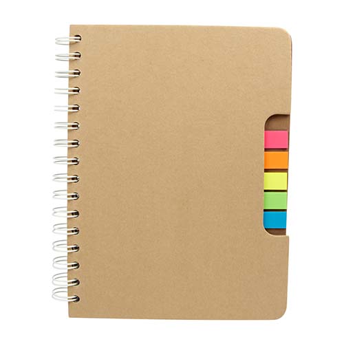 HL-1100-C LIBRETA JOLIET - Imagen 1