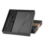 SET DE LIBRETA JINSEI GRIS