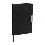 LIBRETA KOLM NEGRO