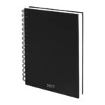 AGENDA DIARIA LETTE 2027 - Imagen 4