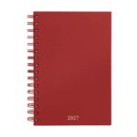AGENDA DIARIA LETTE 2027 - Imagen 6