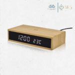 RELOJ CARGADOR MITE
MK 401