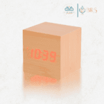 RELOJ TIME CUBE
MK 120-