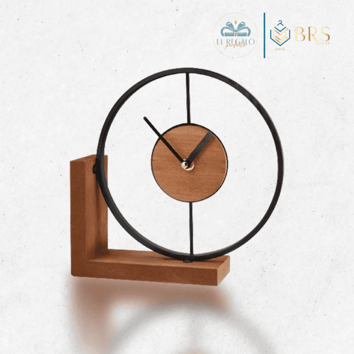 RELOJ OCEL
MK 016 - Imagen 1