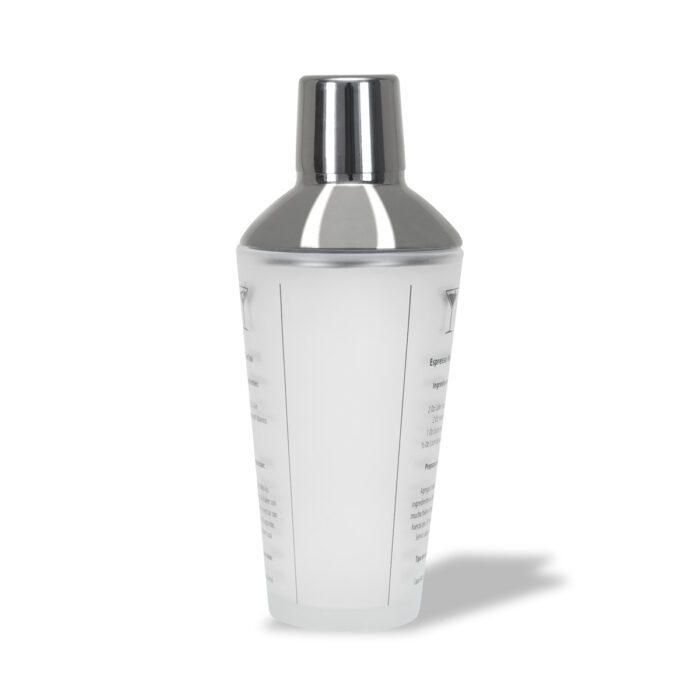 SHAKER METSI - Imagen 1