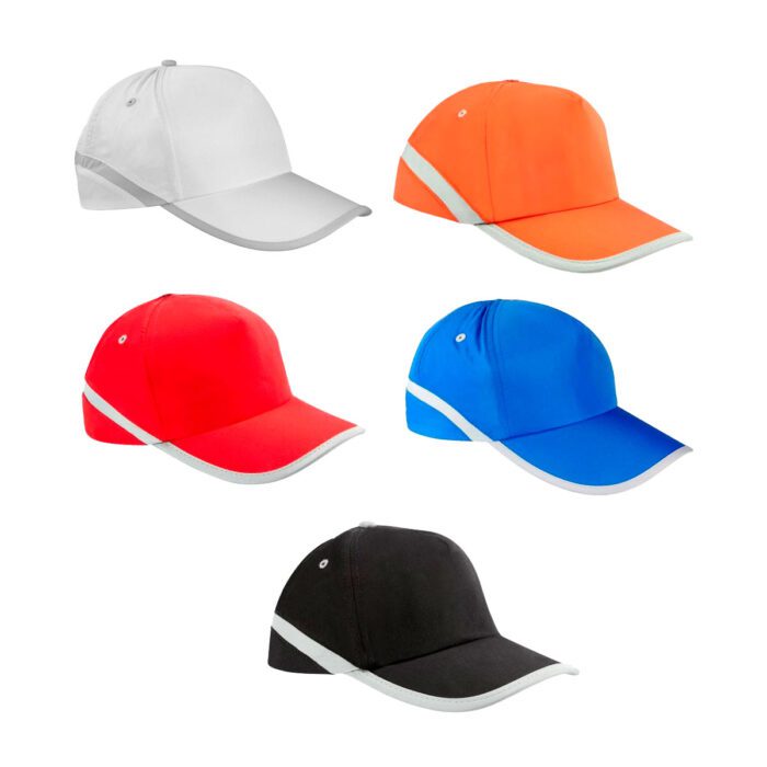 GORRA RAINBOW - Imagen 1