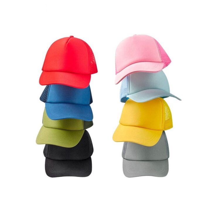 GORRA ROAD - Imagen 1