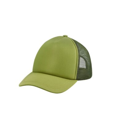 GORRA ROAD<span> - </span>Verde
