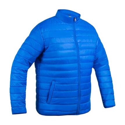 CHAMARRA NORFOLK<span> - </span>Azul