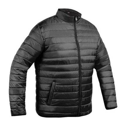CHAMARRA NORFOLK<span> - </span>Negro