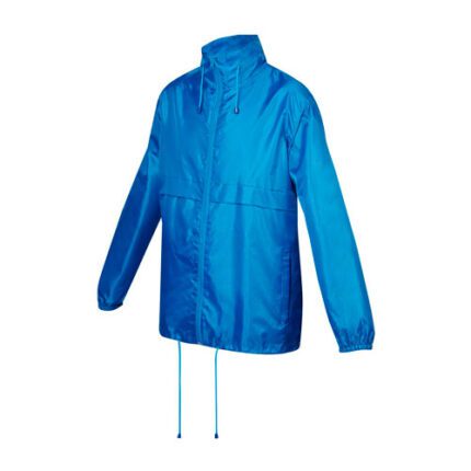 ROMPEVIENTOS TUBINGA<span> - </span>Azul