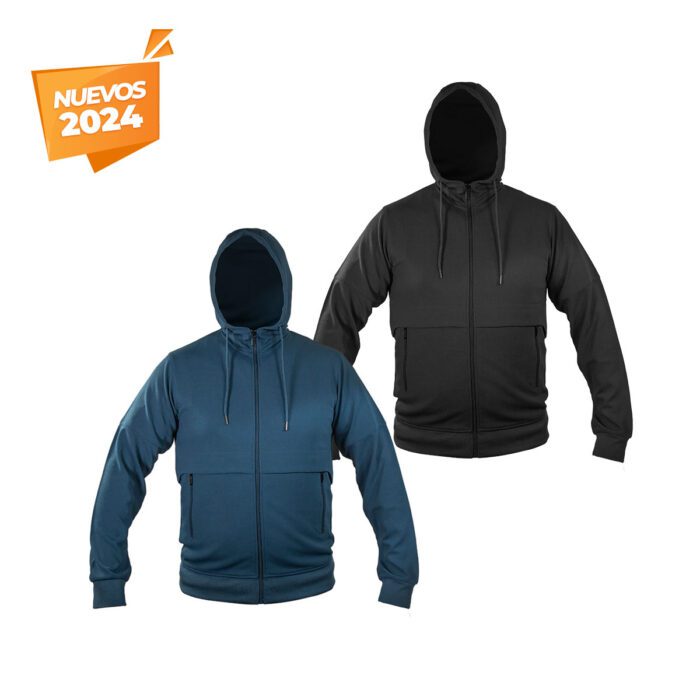 SUDADERA URBAN - Imagen 1