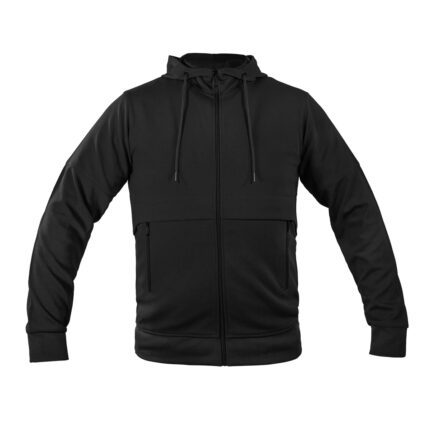 SUDADERA URBAN<span> - </span>Negro