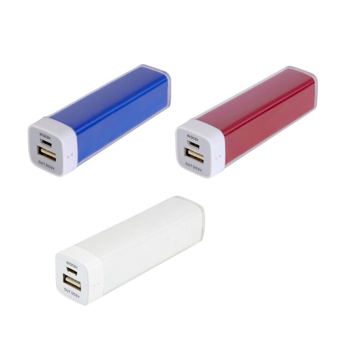 POWER BANK KASEN - Imagen 1