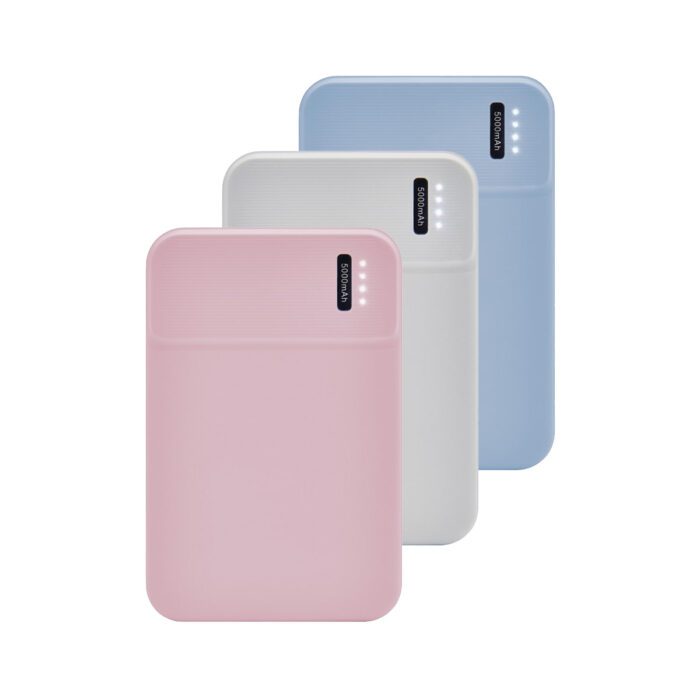POWER BANK DAVUL - Imagen 1