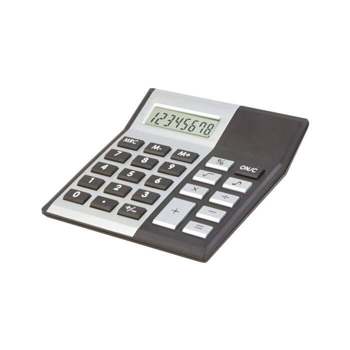 CALCULADORA MAX - Imagen 1