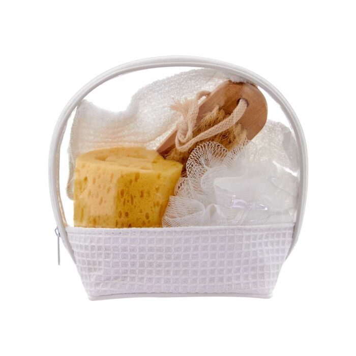 KIT DE BAÑO ALTHEA - Imagen 1
