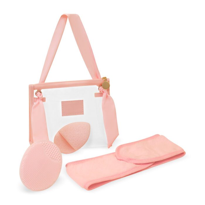 SET LIMPIEZA FACIAL NAIMA - Imagen 1