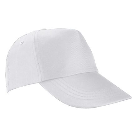 GORRA BEZIERS<span> - </span>Blanco