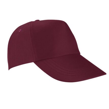 GORRA MOSELLA<span> - </span>TINTO
