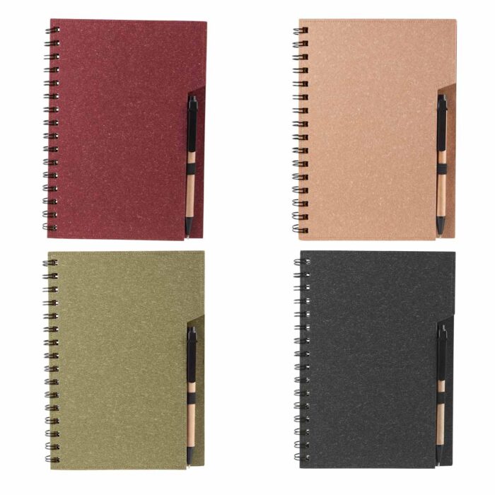 LIBRETA ANTLIA - Imagen 1