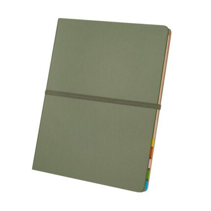 PLANEADOR YOUSSEF<span> - </span>Verde