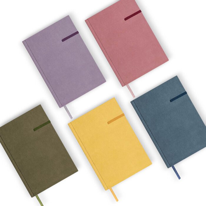 LIBRETA BLID - Imagen 1