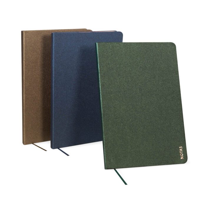 LIBRETA ANDIKA - Imagen 1
