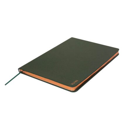 LIBRETA ANDIKA<span> - </span>Verde