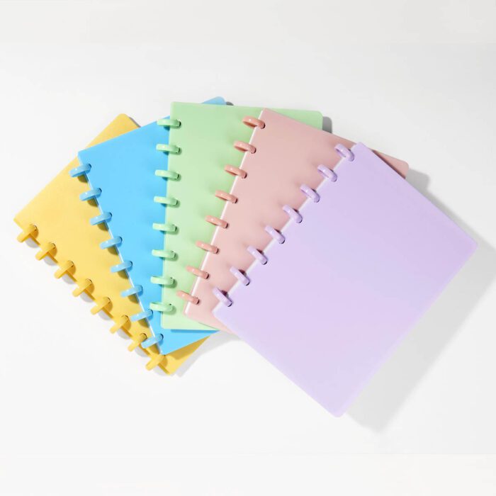 LIBRETA IKOTI - Imagen 1