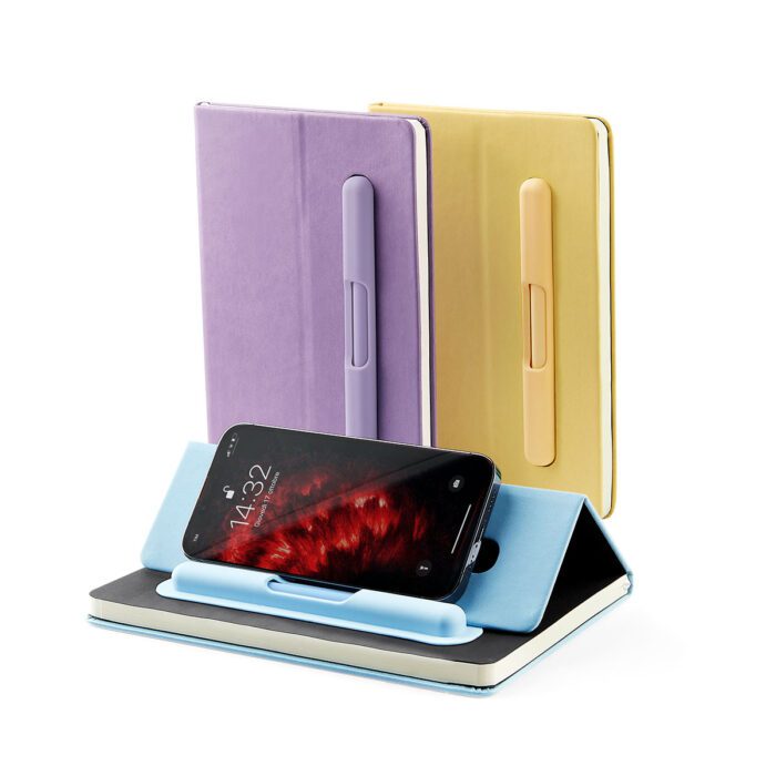 LIBRETA LYRIKA - Imagen 1