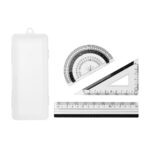 ESTUCHE DE GEOMETRÍA - Imagen 2