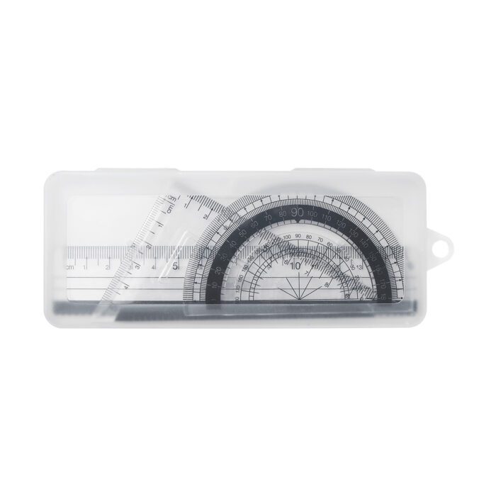 ESTUCHE DE GEOMETRÍA - Imagen 3