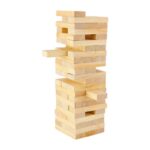 TORRE DE BLOQUES ZINDER - Imagen 3