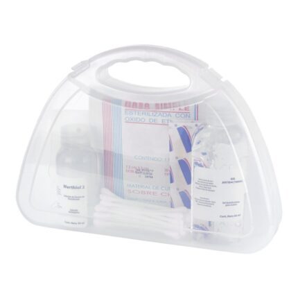 KIT DE EMERGENCIA