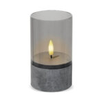 VELA DE LED ETERNITY