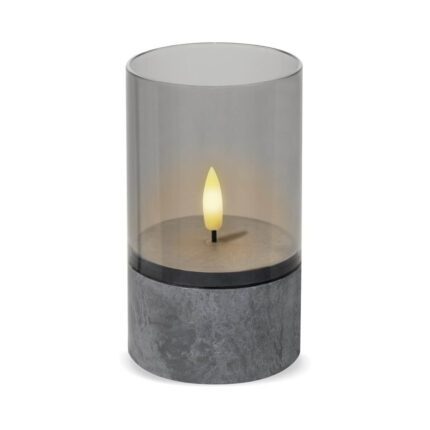 VELA DE LED ETERNITY