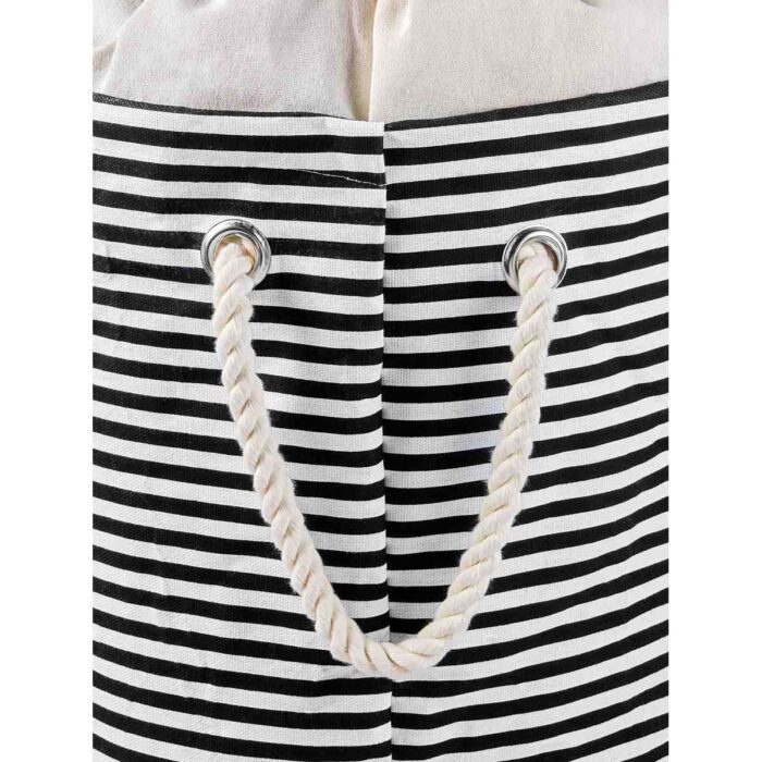 CESTO PARA ROPA JUDITH - Imagen 2