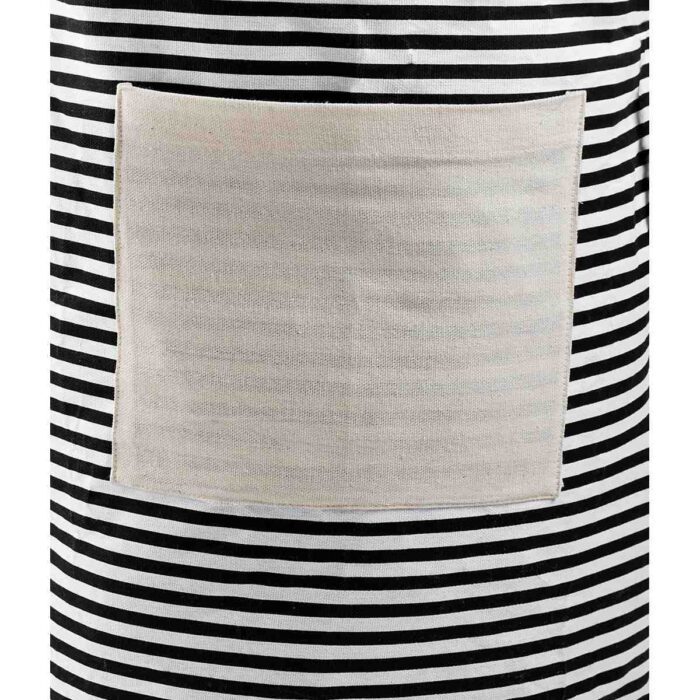 CESTO PARA ROPA JUDITH - Imagen 5