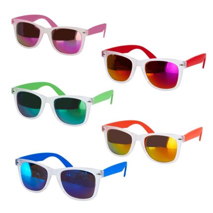 LENTES MIRROR<span> - </span>Verde