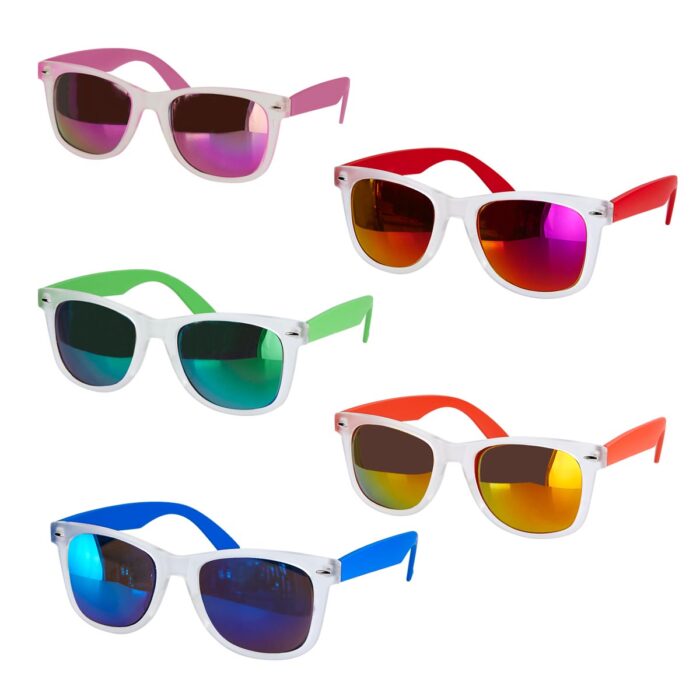 LENTES MIRROR - Imagen 1