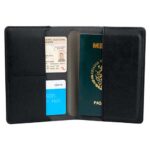 PORTA PASAPORTE LIVIGNO - Imagen 3
