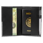 PORTA PASAPORTE BROOME - Imagen 3