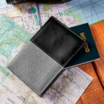 PORTA PASAPORTE BROOME - Imagen 4