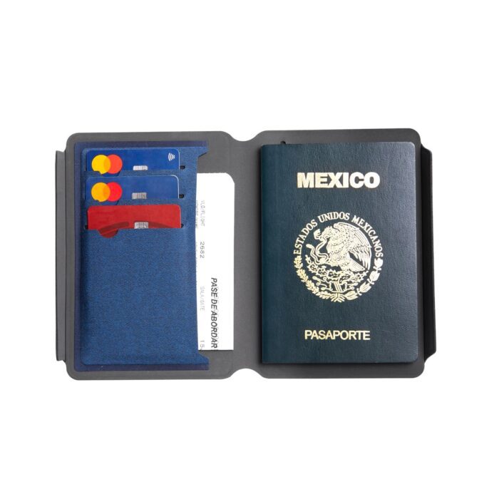 PORTA PASAPORTE GIRIS - Imagen 7