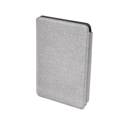 PORTA PASAPORTE GIRIS<span> - </span>Gris