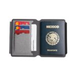 PORTA PASAPORTE GIRIS - Imagen 4