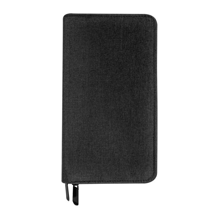 PORTA PASAPORTE WALLY - Imagen 1