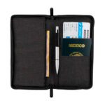 PORTA PASAPORTE WALLY - Imagen 3