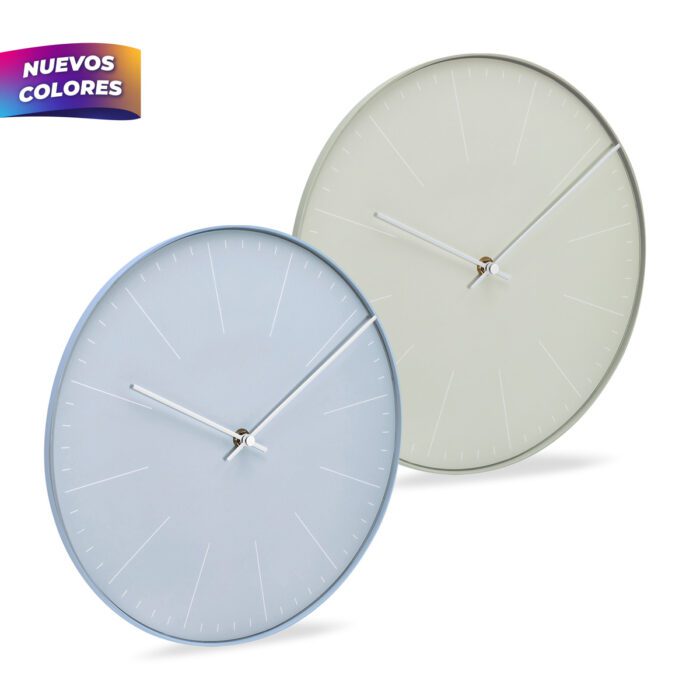 RELOJ REDI - Imagen 1